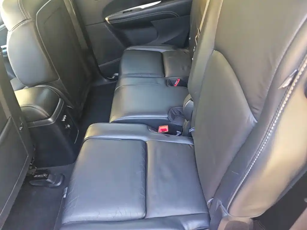 Dodge Journey — миниатюра 17