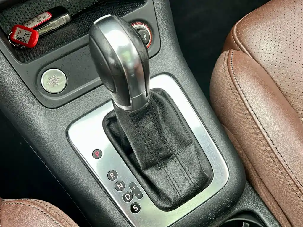 Volkswagen Tiguan — миниатюра 13