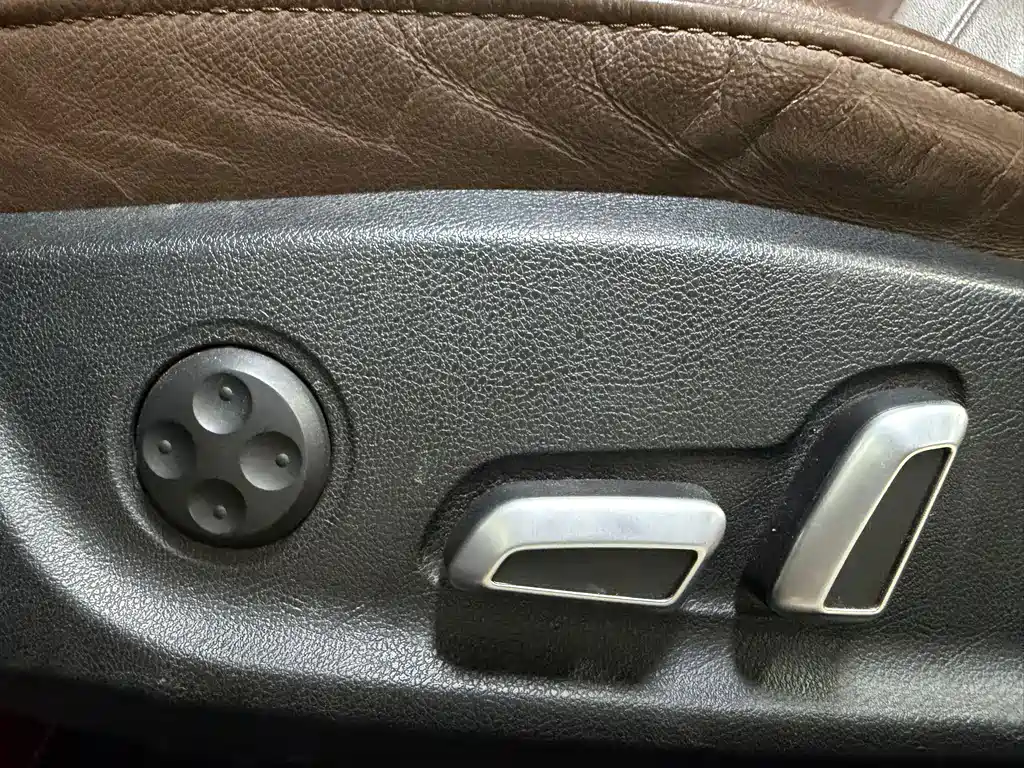Audi A6L — миниатюра 14