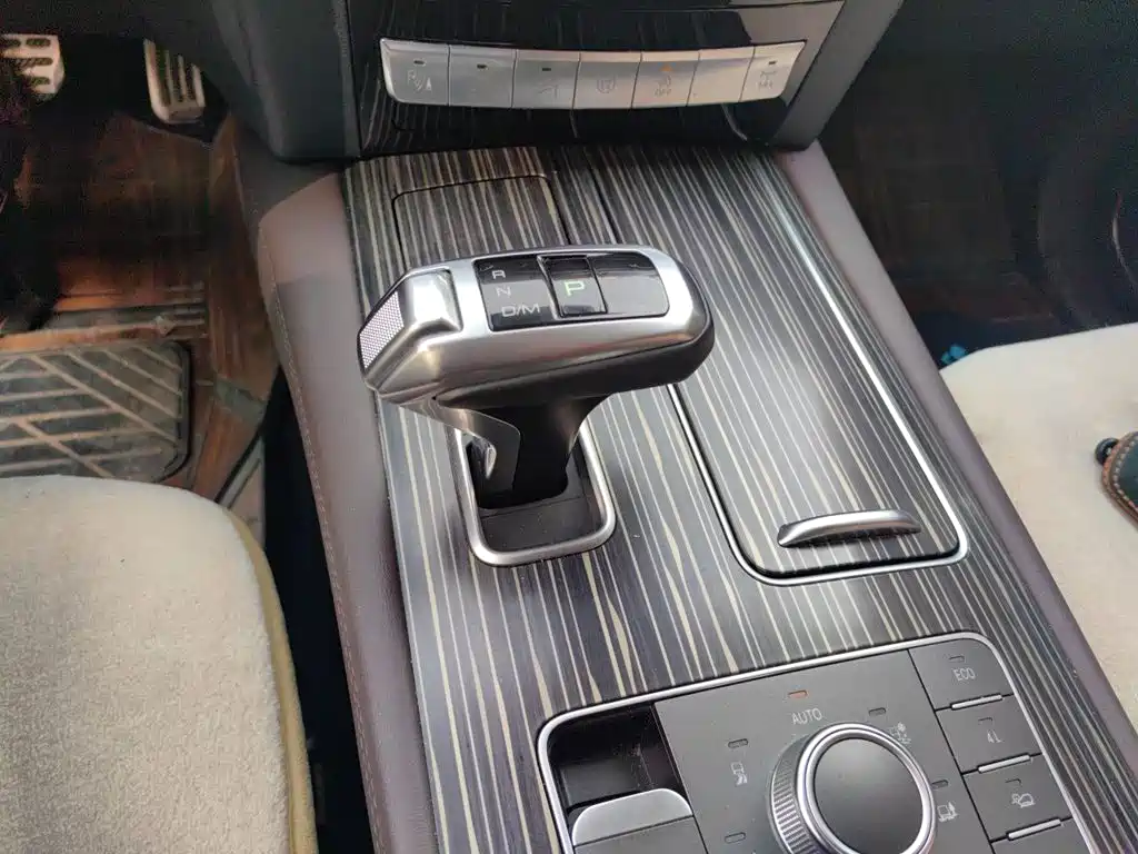 Haval H9 — миниатюра 16