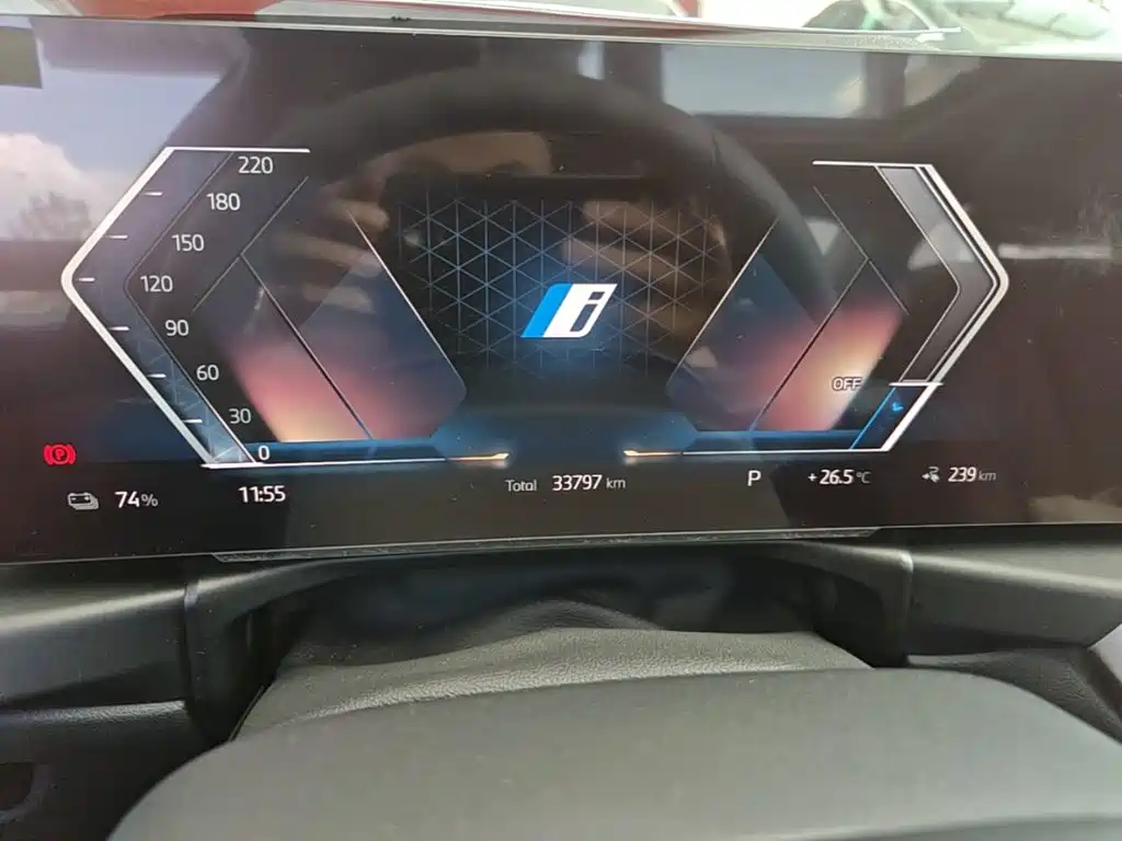 BMW i3 — миниатюра 12