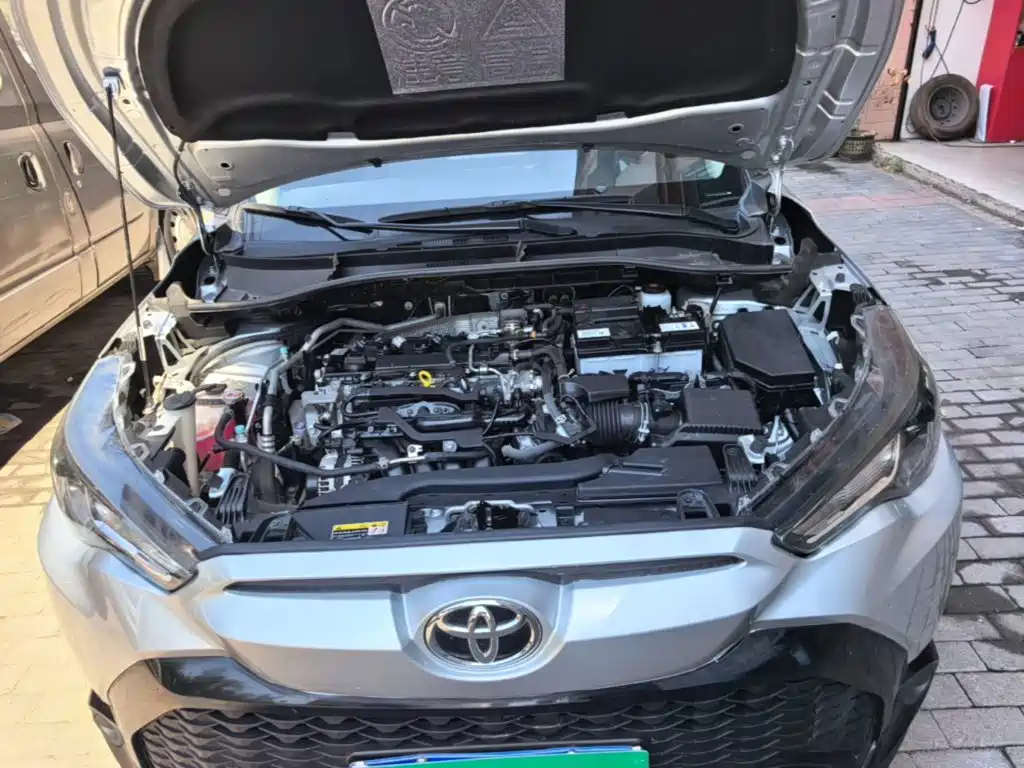 Toyota Frontlander — миниатюра 20