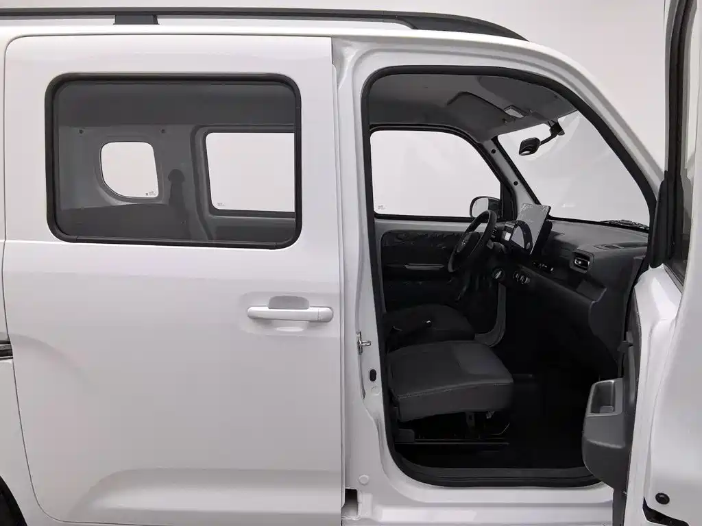 Wuling Zhiguang EV — миниатюра 23