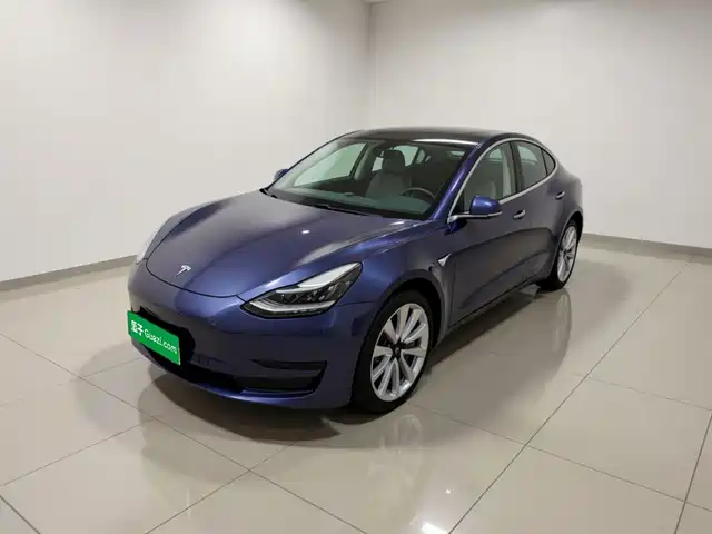 Tesla Model