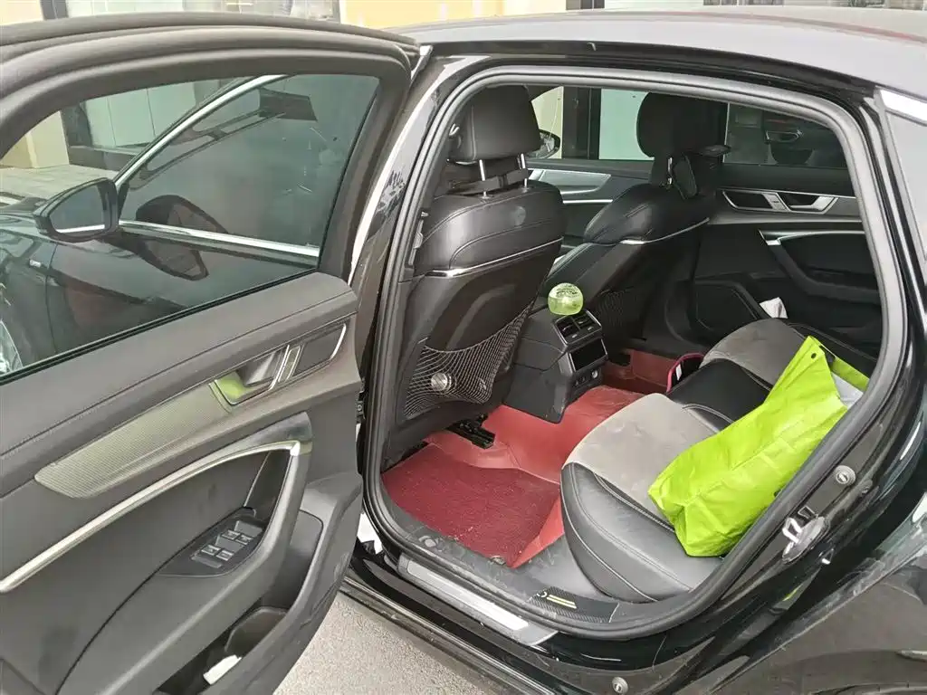 Audi A6L 2023 45 TFSI