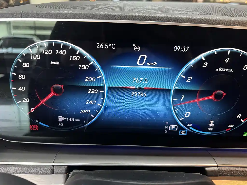 Mercedes-Benz GLE 2022 GLE 350 4MATIC SUV Luxury