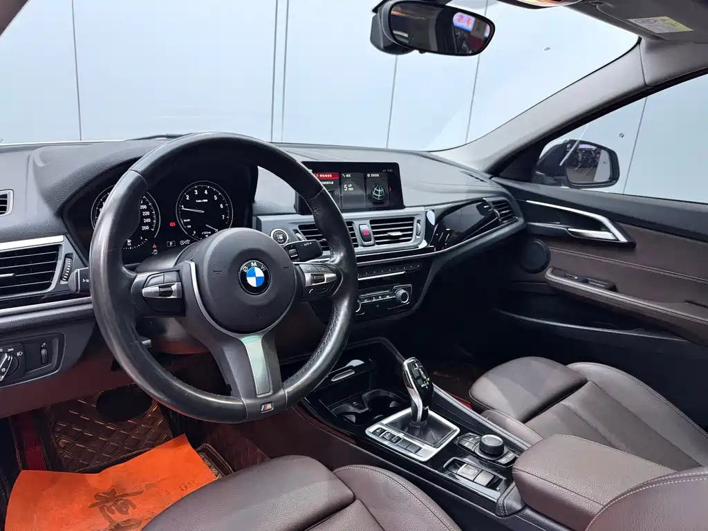BMW 1 Series 1 2020 120i M Sport
