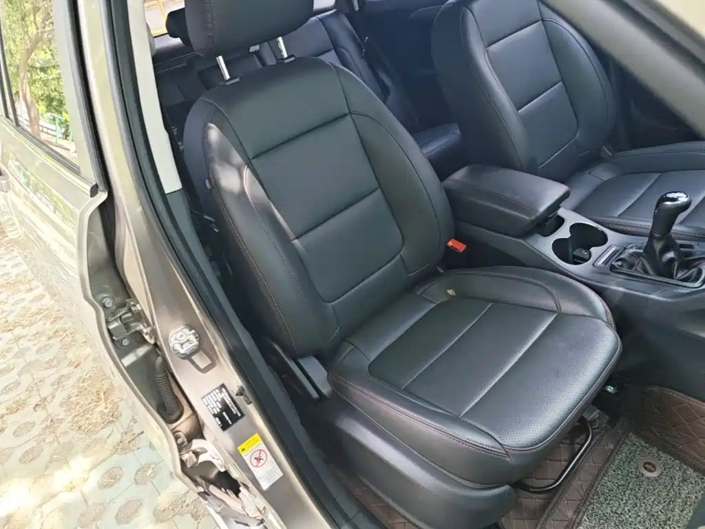 Changan CS75 — миниатюра 25