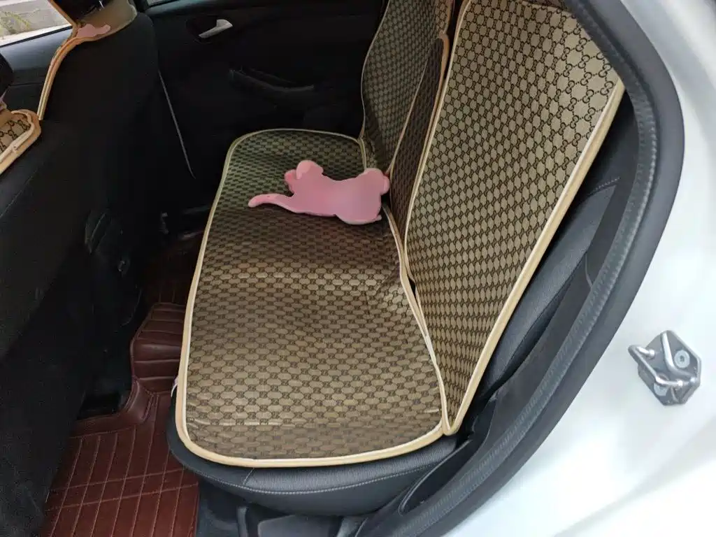 Ford Focus — миниатюра 18