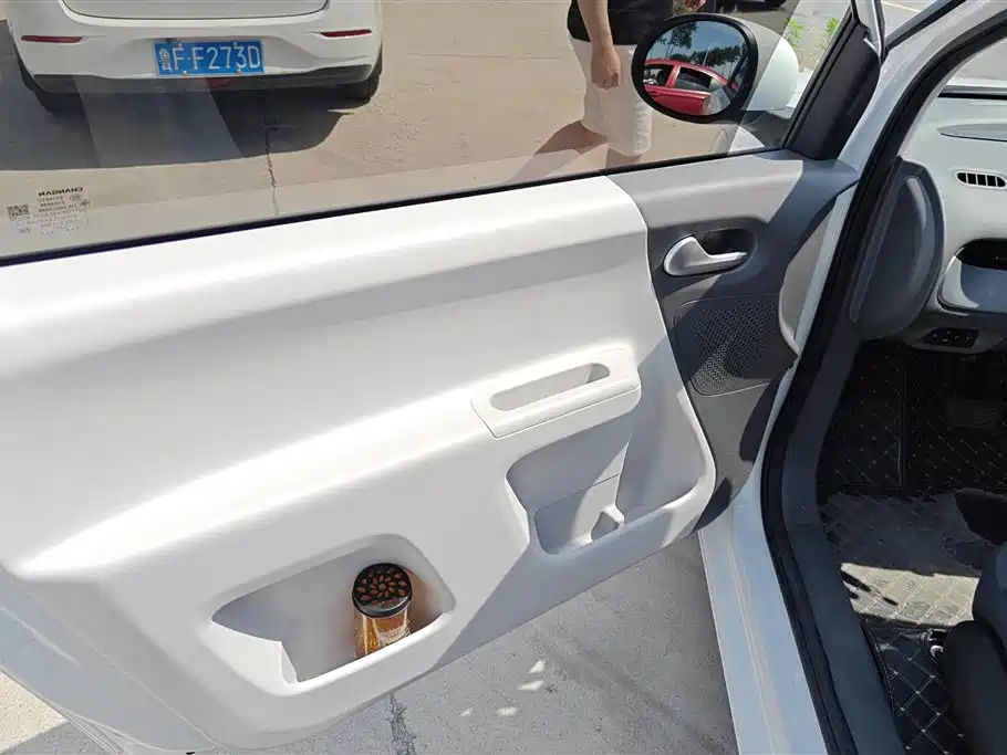 Changan Lumin 2025 205km