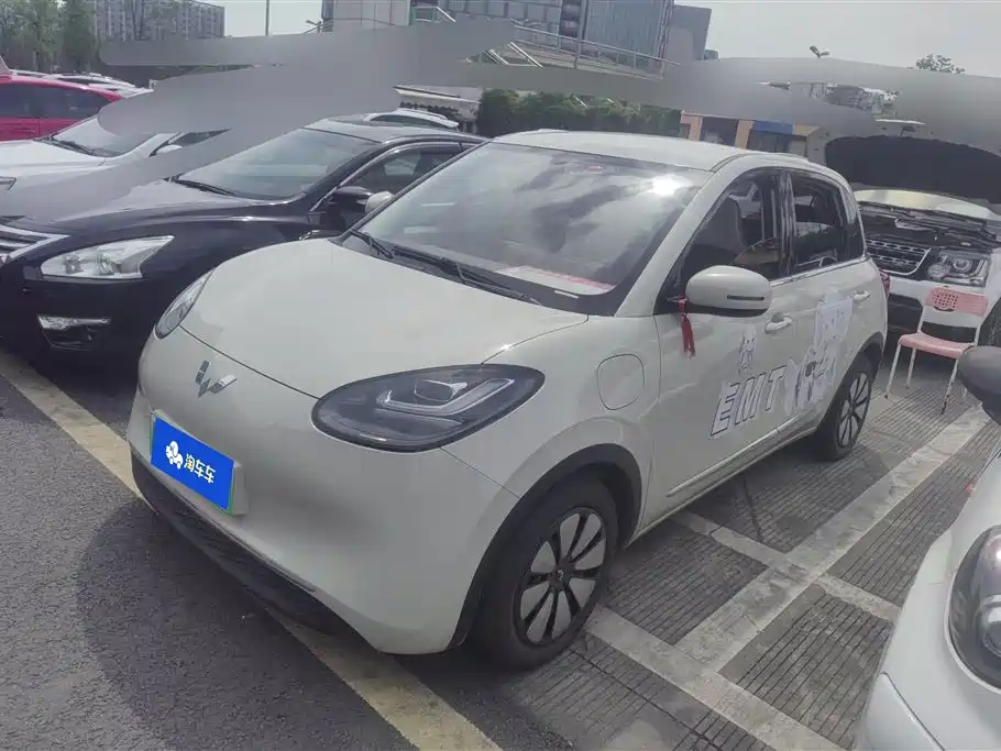 Wuling Bingo 2025
