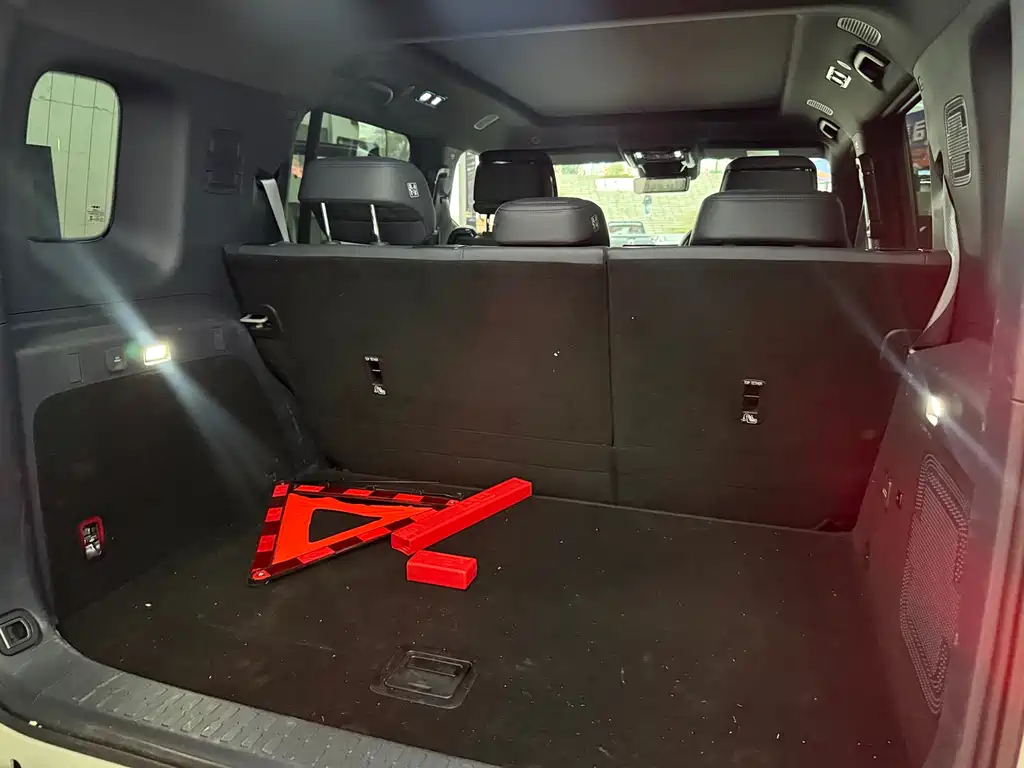 FANG CHENG BAO LEOPARD 5