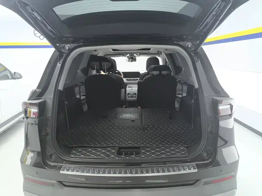 Ford Equator — миниатюра 4