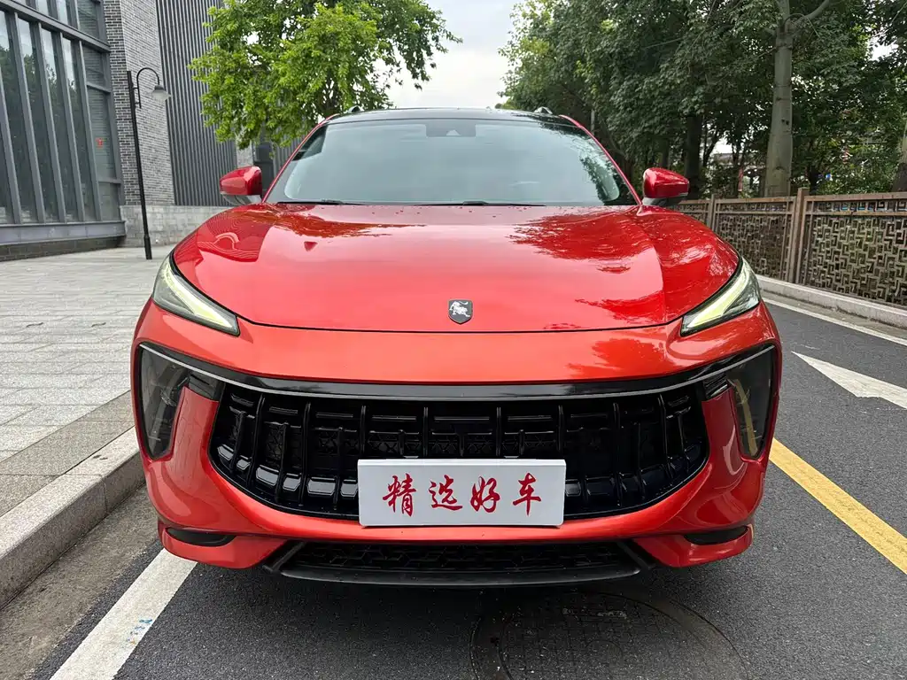 Fengxing Fengxing T5 EVO — миниатюра 2