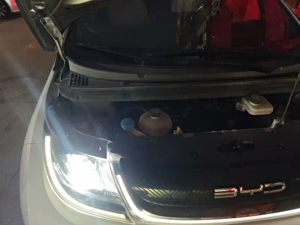 BYD Dolphin — миниатюра 20