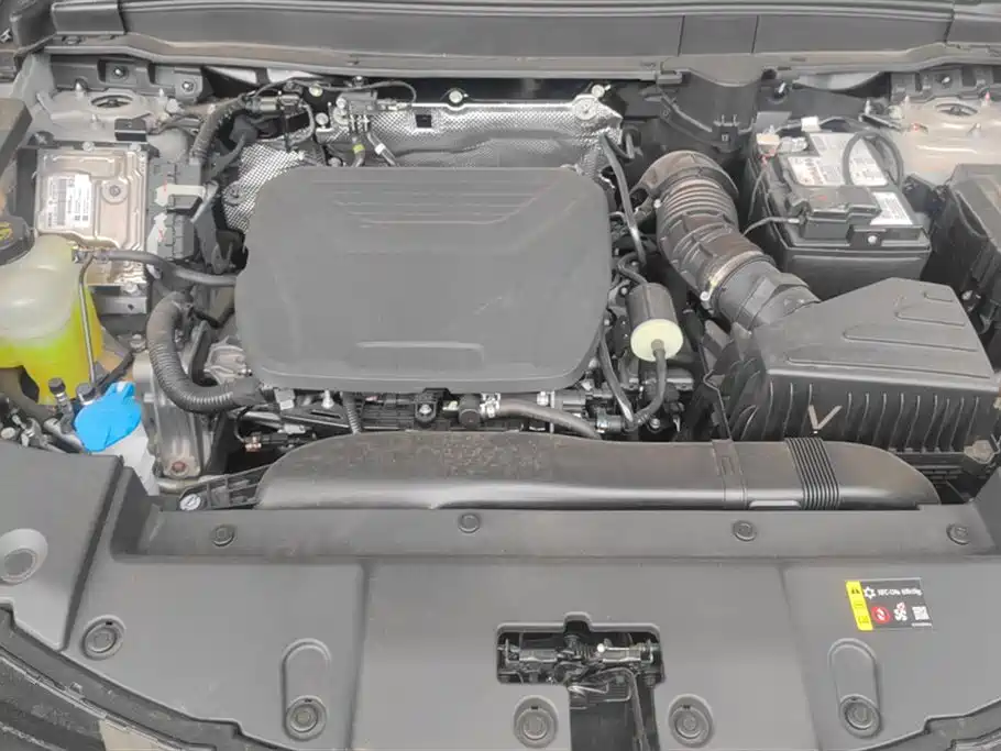 Haval H6 L 2026 1.5T Max