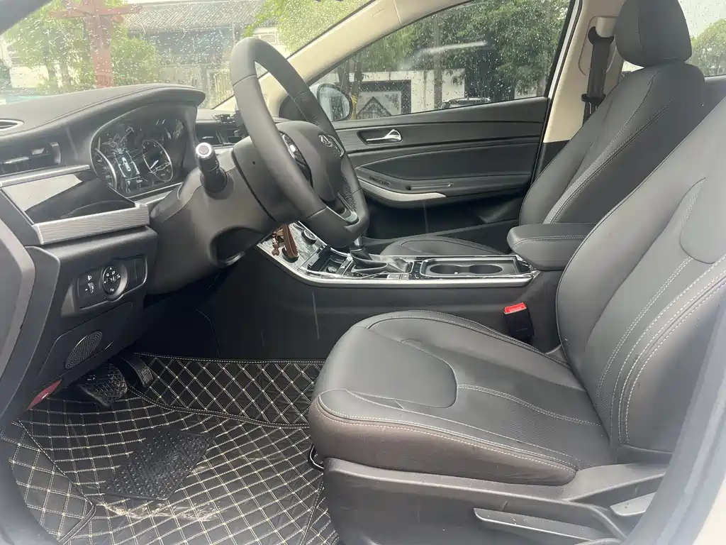 Chery Arrizo 5 5 2025 1.5L CVT