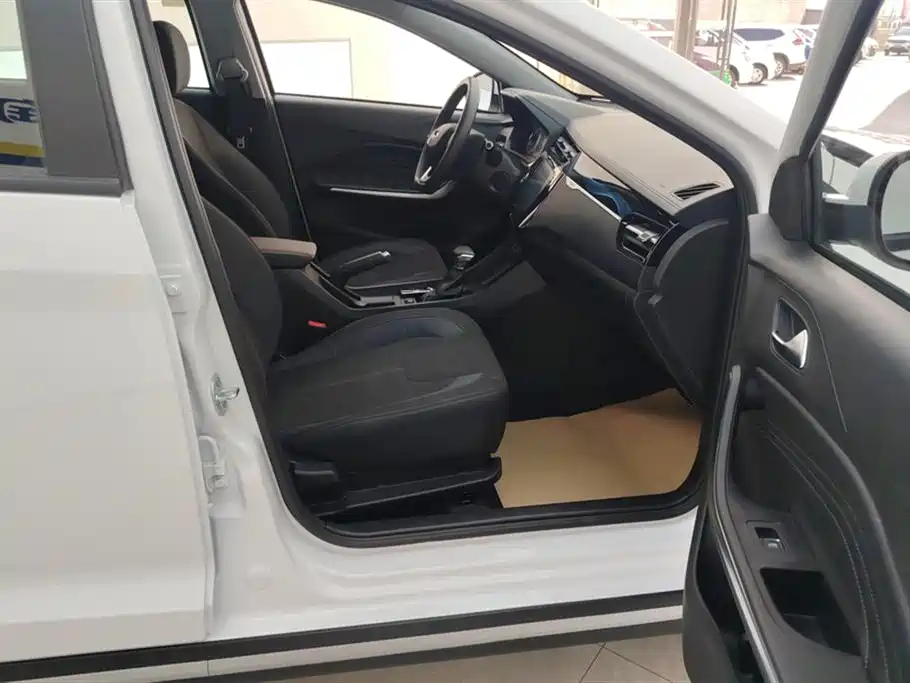 Chery Tiggo 3x 3x 2024 1.5L CVT