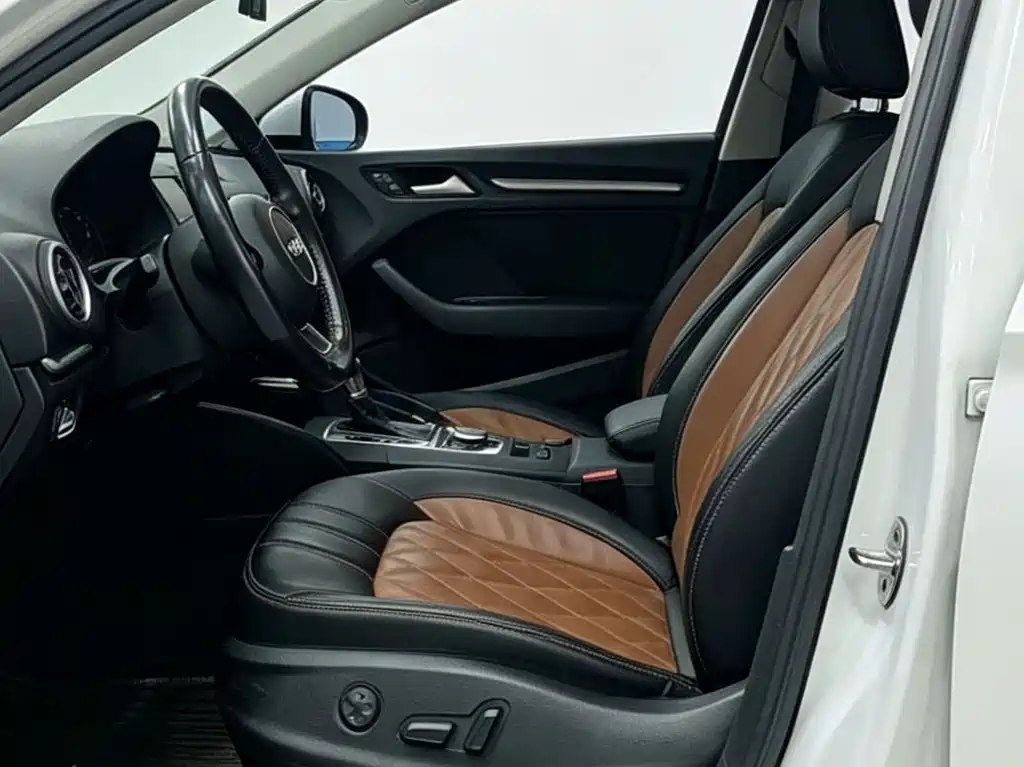 Audi A3 — миниатюра 4