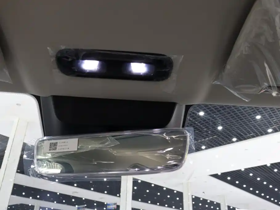 Fulwin Fengyun T11 — миниатюра 13