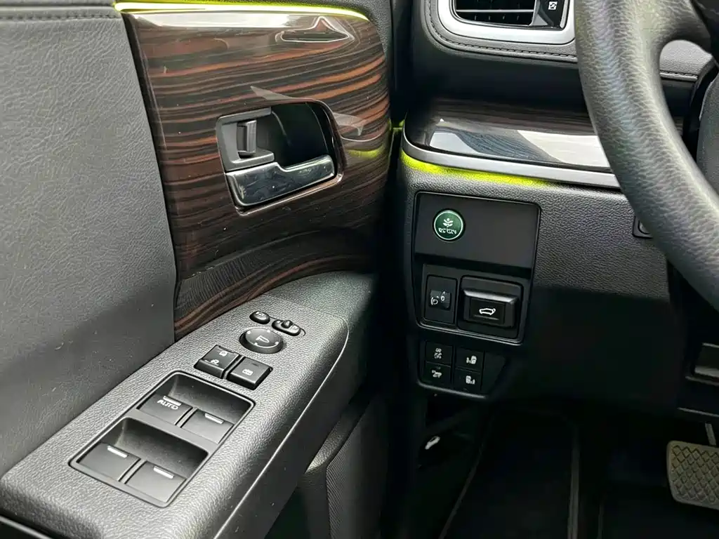Honda Odyssey — миниатюра 17