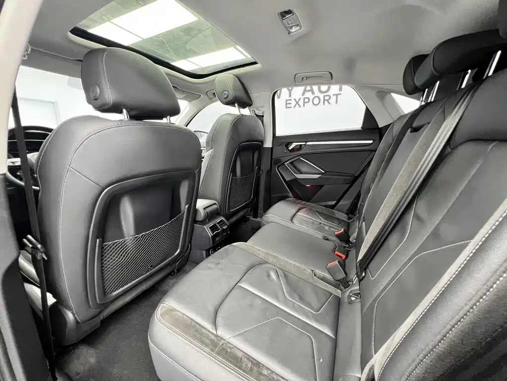 Audi Q3 Sportback — миниатюра 14