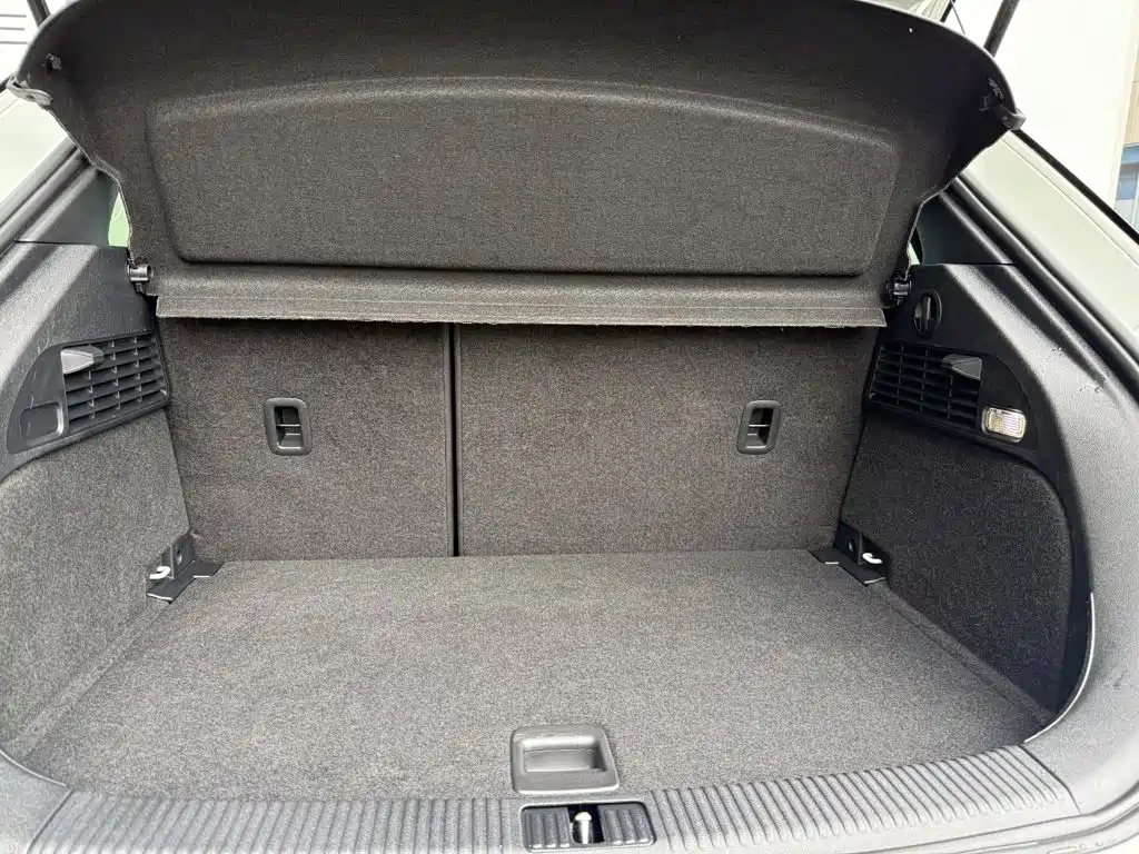 Audi A1 — миниатюра 16
