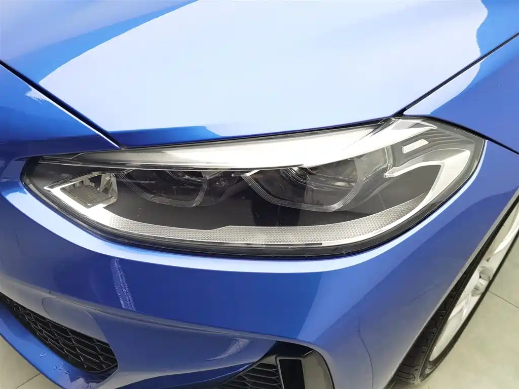 BMW 1 Series 1 2020 120i M Sport