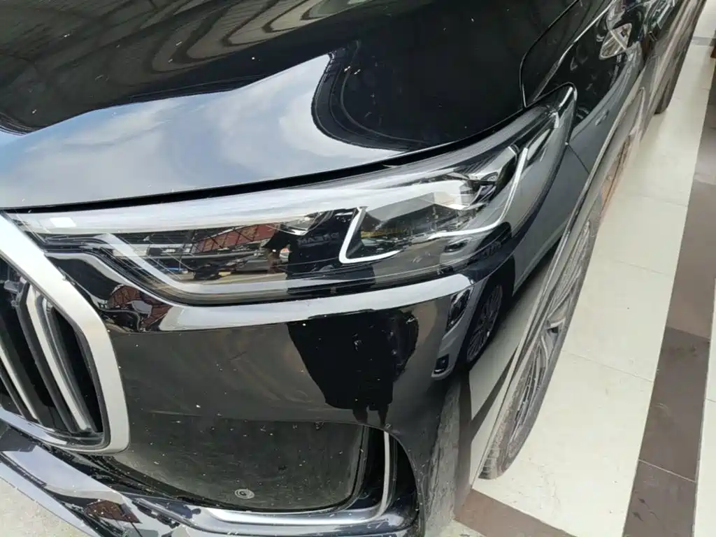 Chery Tiggo 9 — миниатюра 24