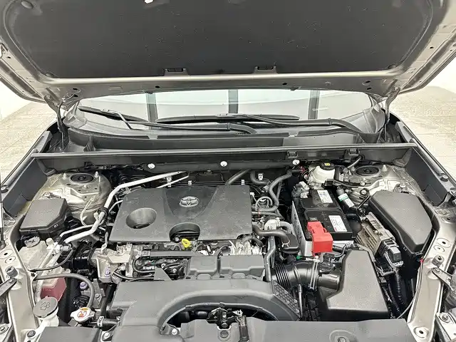 Toyota RAV4 — миниатюра 17