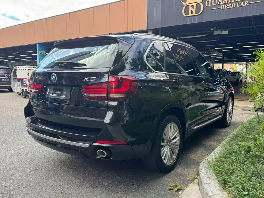 BMW X5 — фотографии объявления, Фото 18