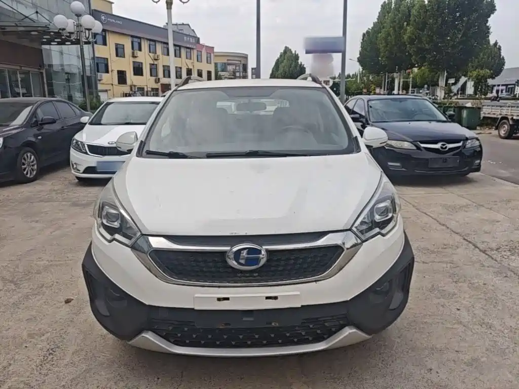 Changhe Changhe Q25 — миниатюра 3