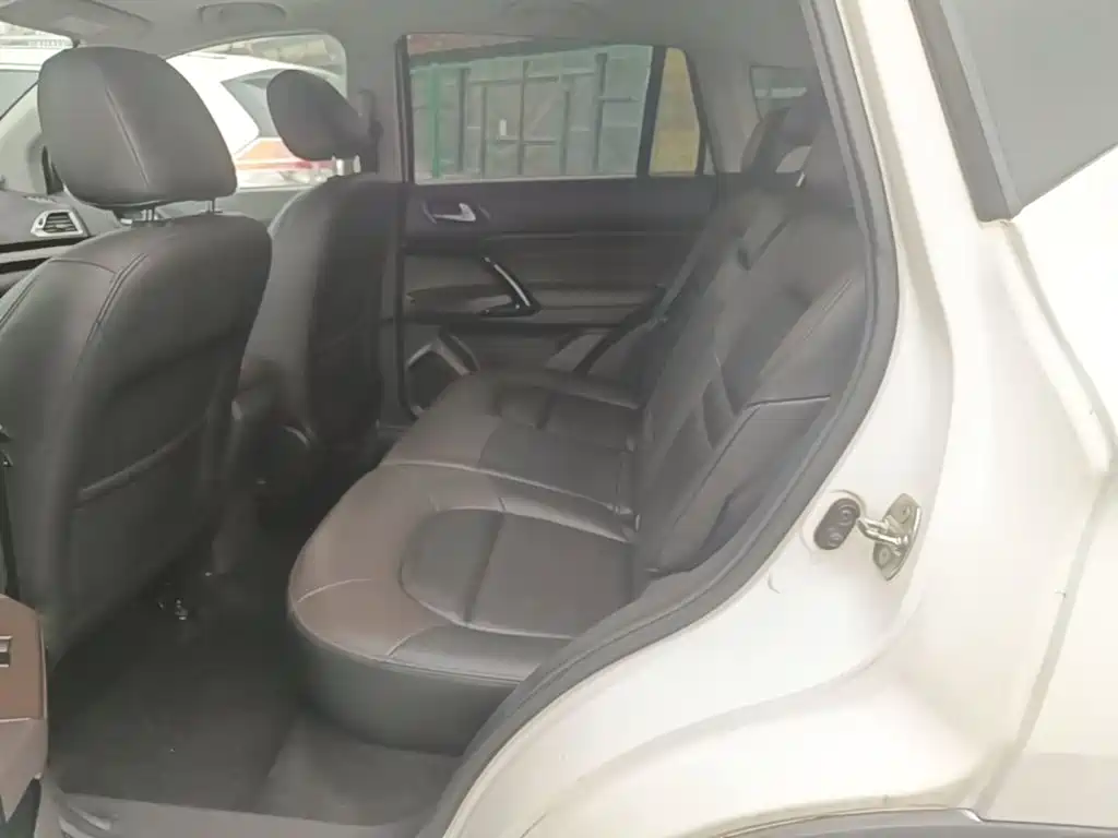 GAC Motor Trumpchi GS4 — миниатюра 17