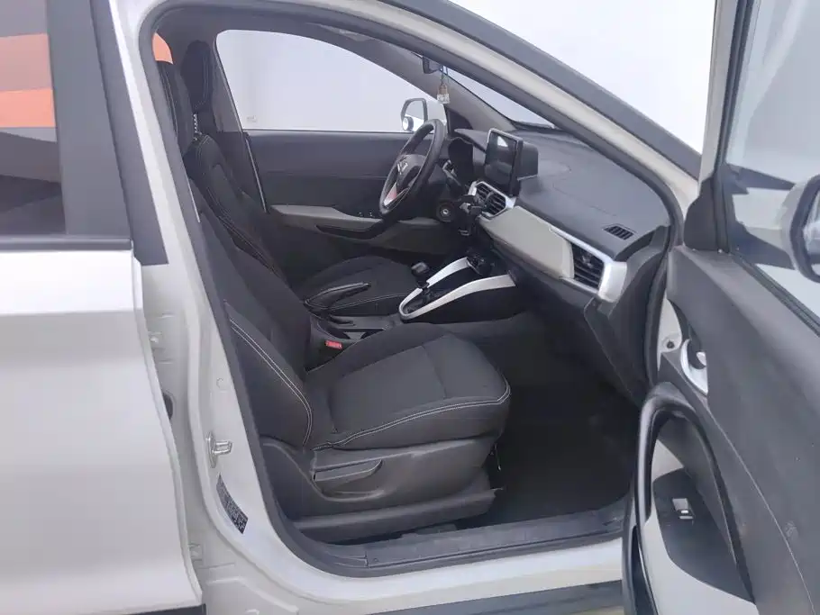 Baojun 510 — миниатюра 8