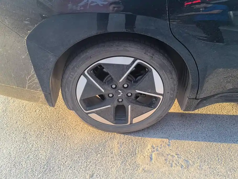 Wuling Xingguang — миниатюра 6