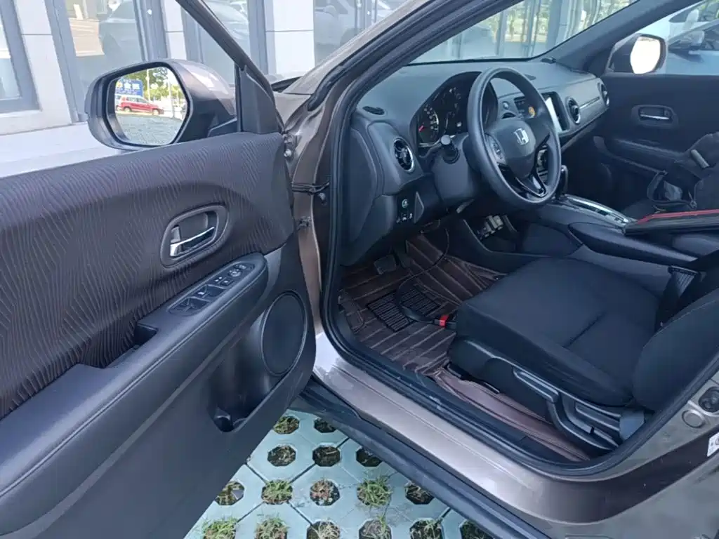 Honda XR-V — миниатюра 16