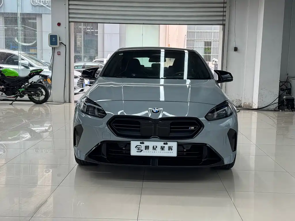 BMW M235L — миниатюра 3