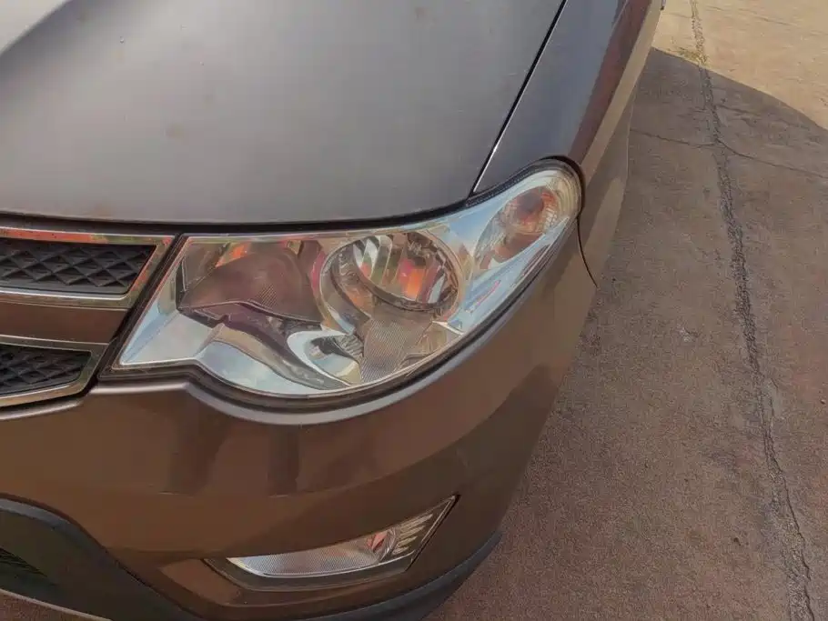 Wuling Hongguang — миниатюра 5