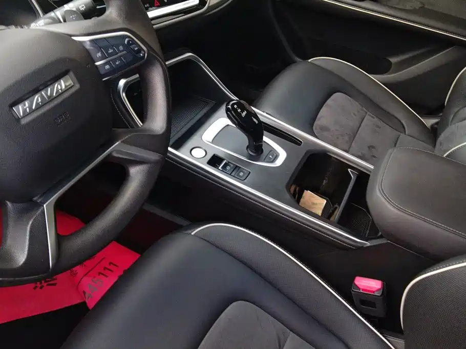 Haval H6 — миниатюра 16
