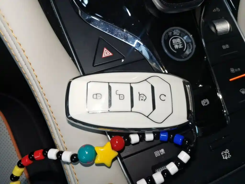 BYD PLUS New Energy — миниатюра 9