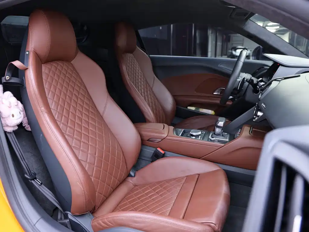 Audi R8 — миниатюра 14