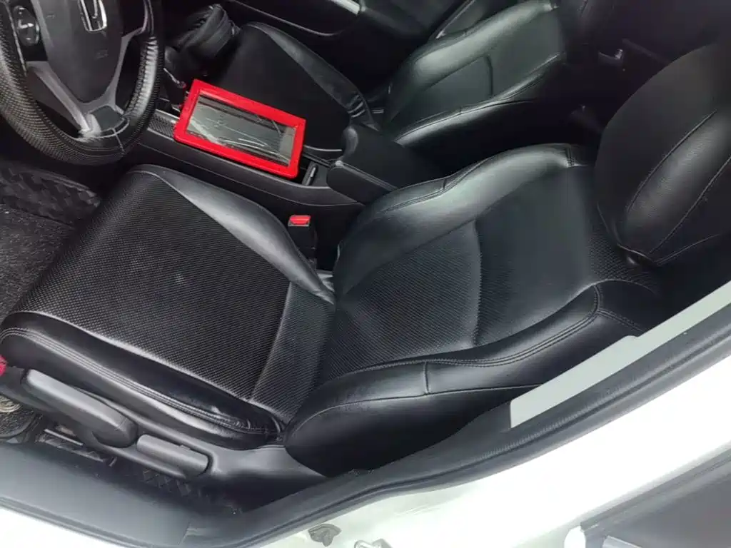 Honda Jade — миниатюра 15