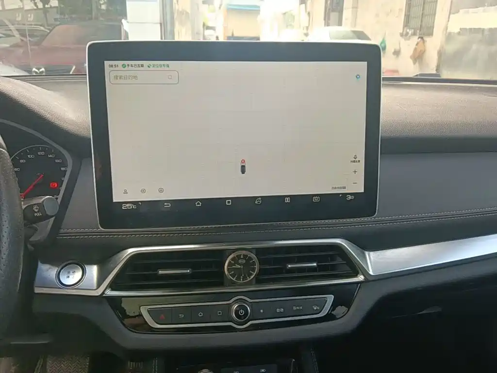 BYD Song — миниатюра 13