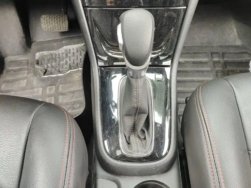 Buick Encore — миниатюра 14