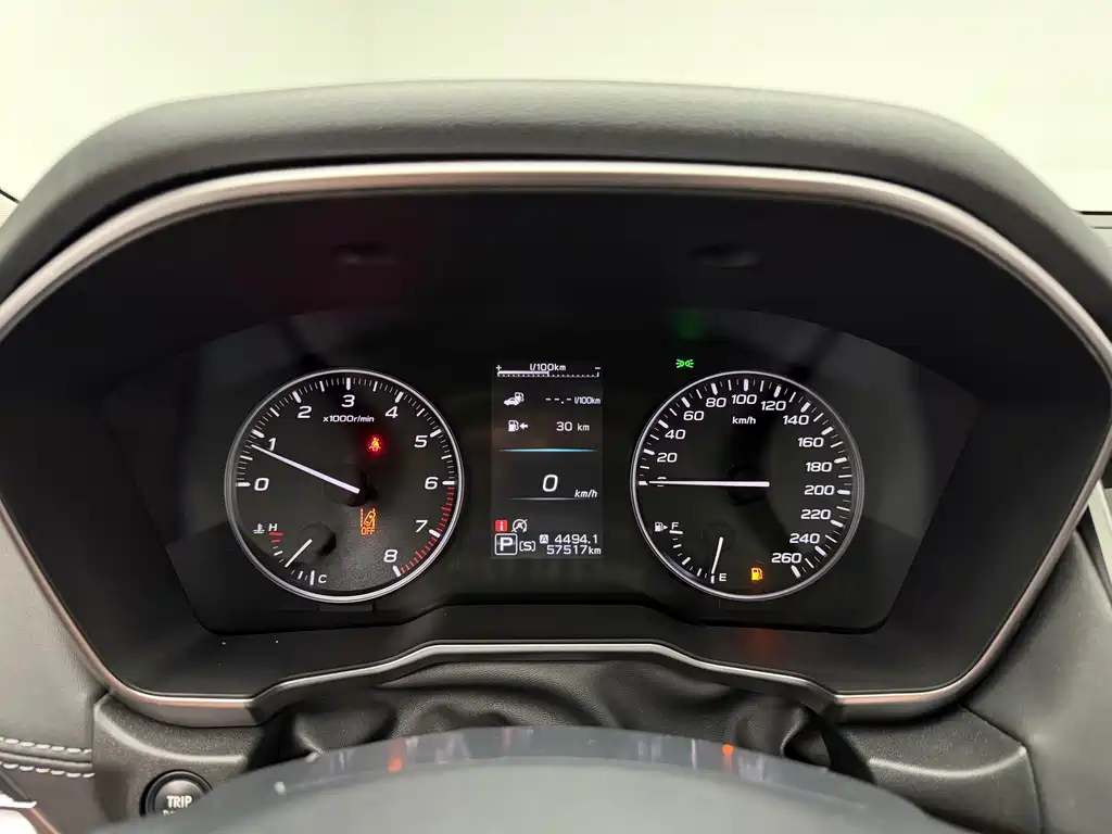 Subaru Outback — миниатюра 10