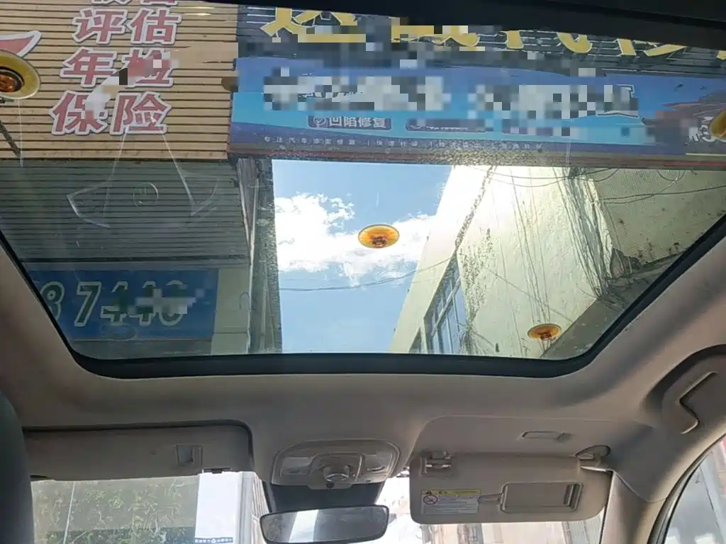 BYD Song — миниатюра 18