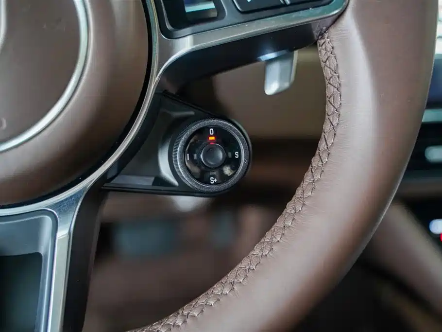 Porsche Cayenne — фотографии объявления, Фото 16