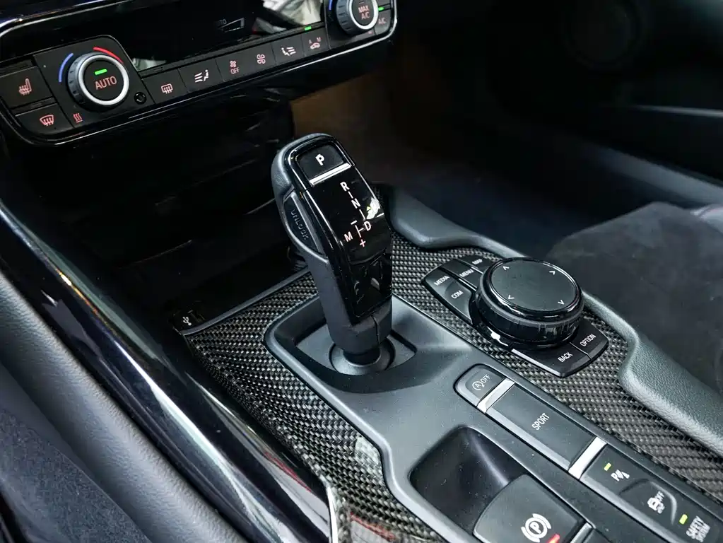 Toyota Supra 2022 GR SUPRA 3.0T