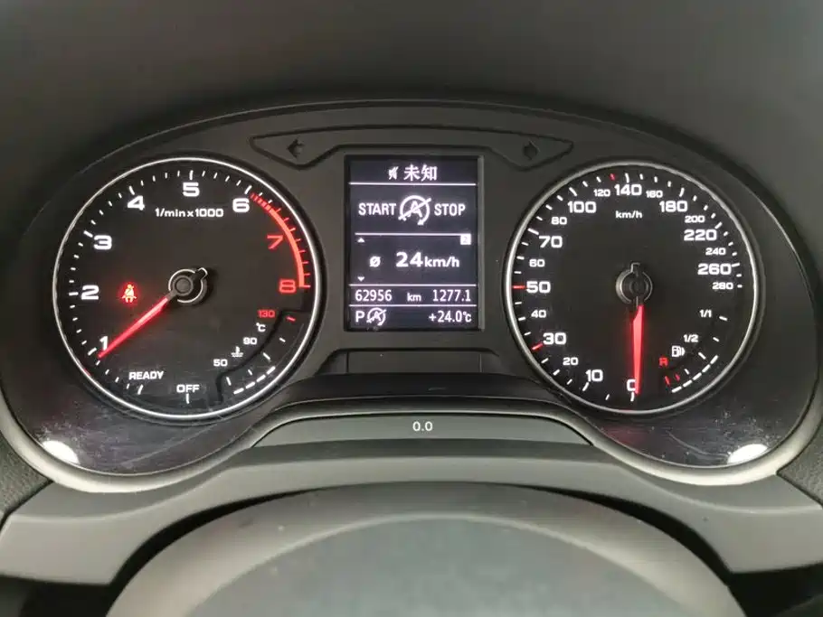 Audi A3 — миниатюра 14