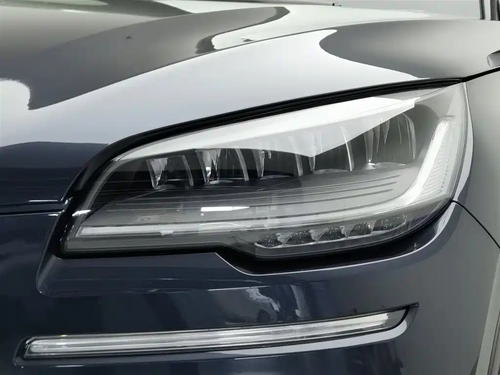 Lincoln Aviator 2020 3.0T V6 Premium